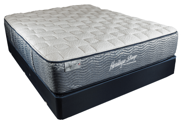 Fitsgerald Pillow Top