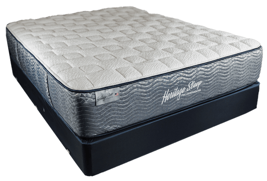 Fitsgerald Pillow Top